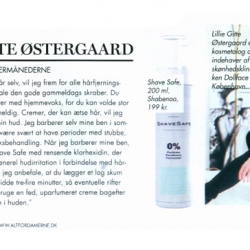 Alt For Damerne Skønhed & Sommer