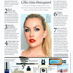 Skønhed Alt For Damerne